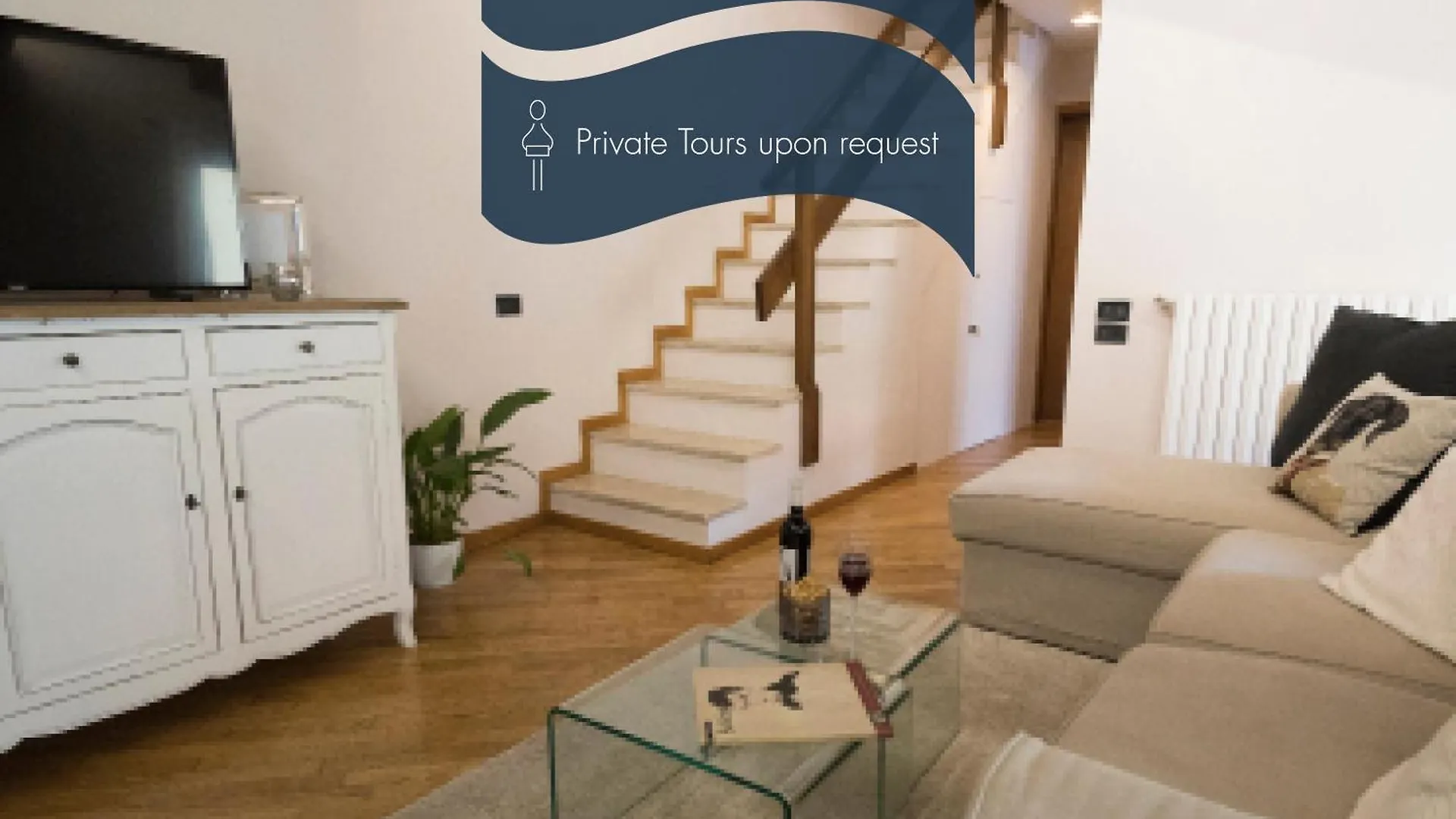 Daplace - Gae Apartment Milan