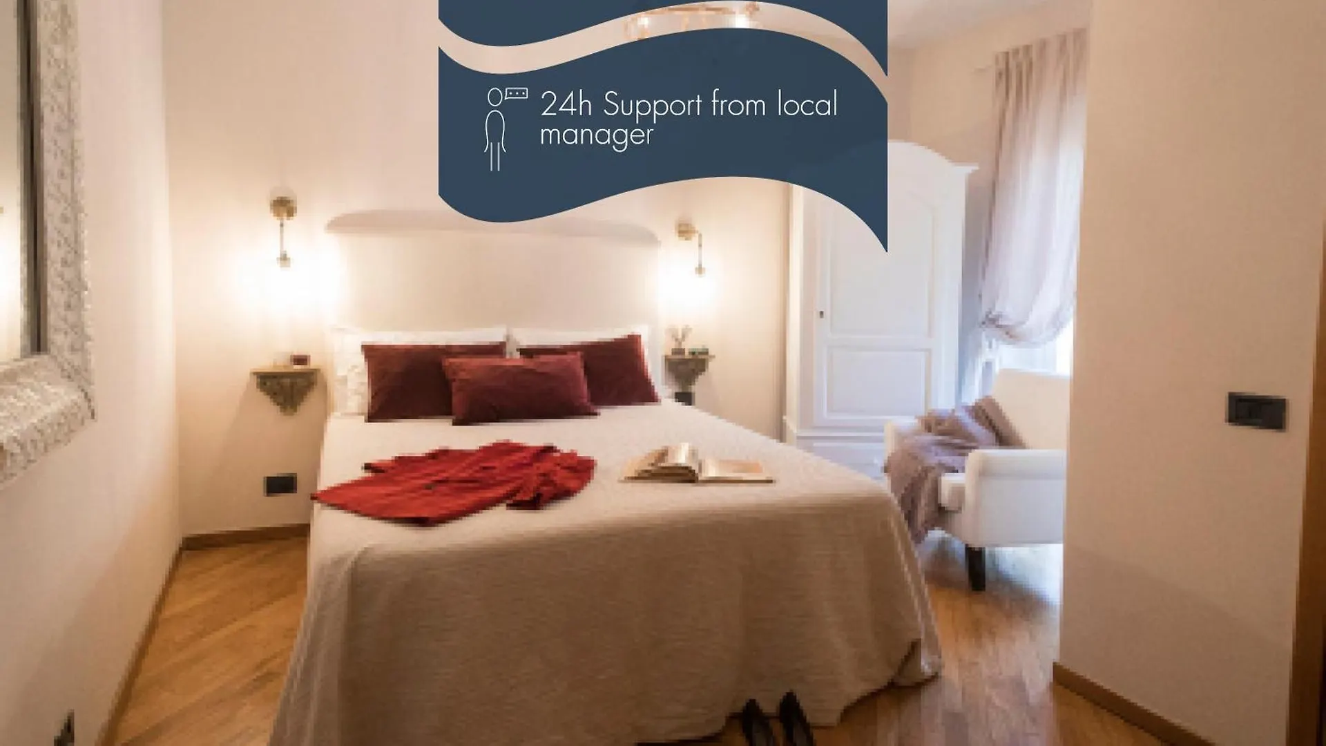 Daplace - Gae Apartment Milan