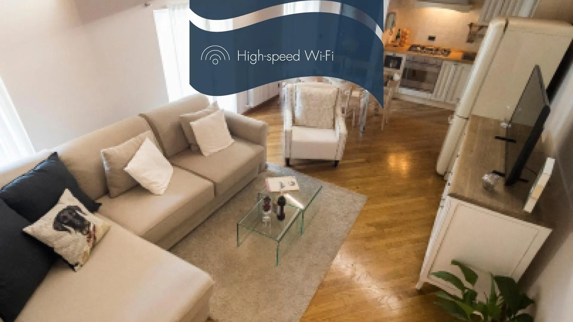 Daplace - Gae Apartment Milan