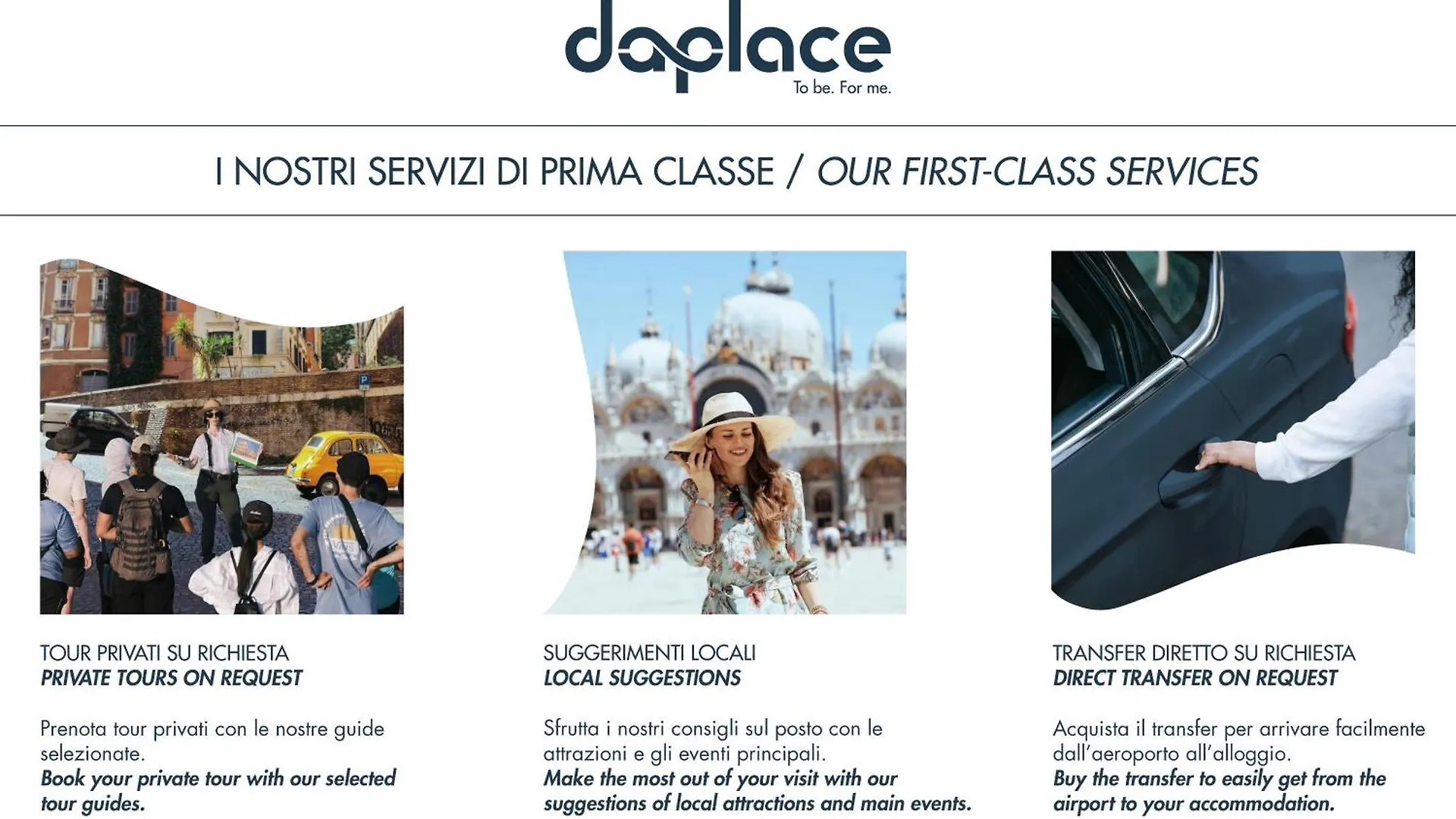 Daplace - Gae Apartment Milan